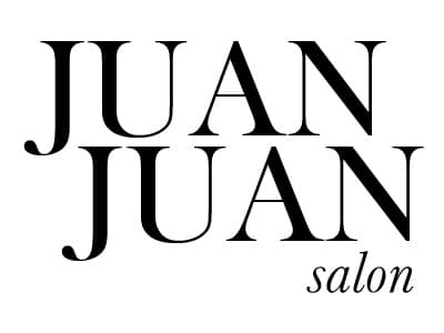 Juan Juan Salon Logo