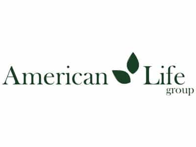 American Life Group Logo Design - KStudioFX