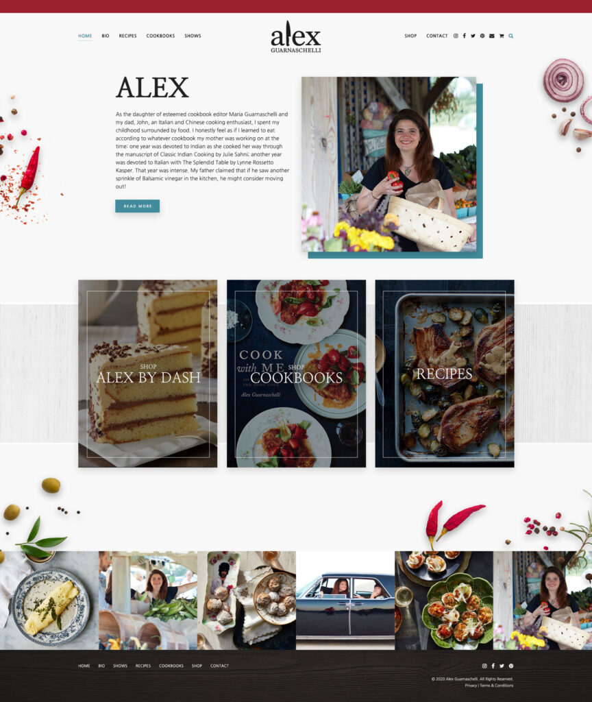 Alex Guarnaschelli