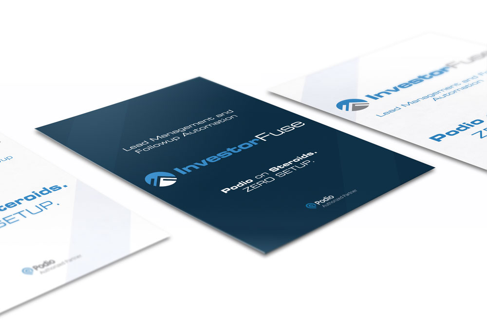 InvestorFuse Poster