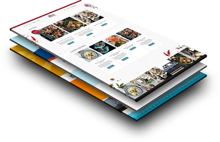 KStudioFX Websites