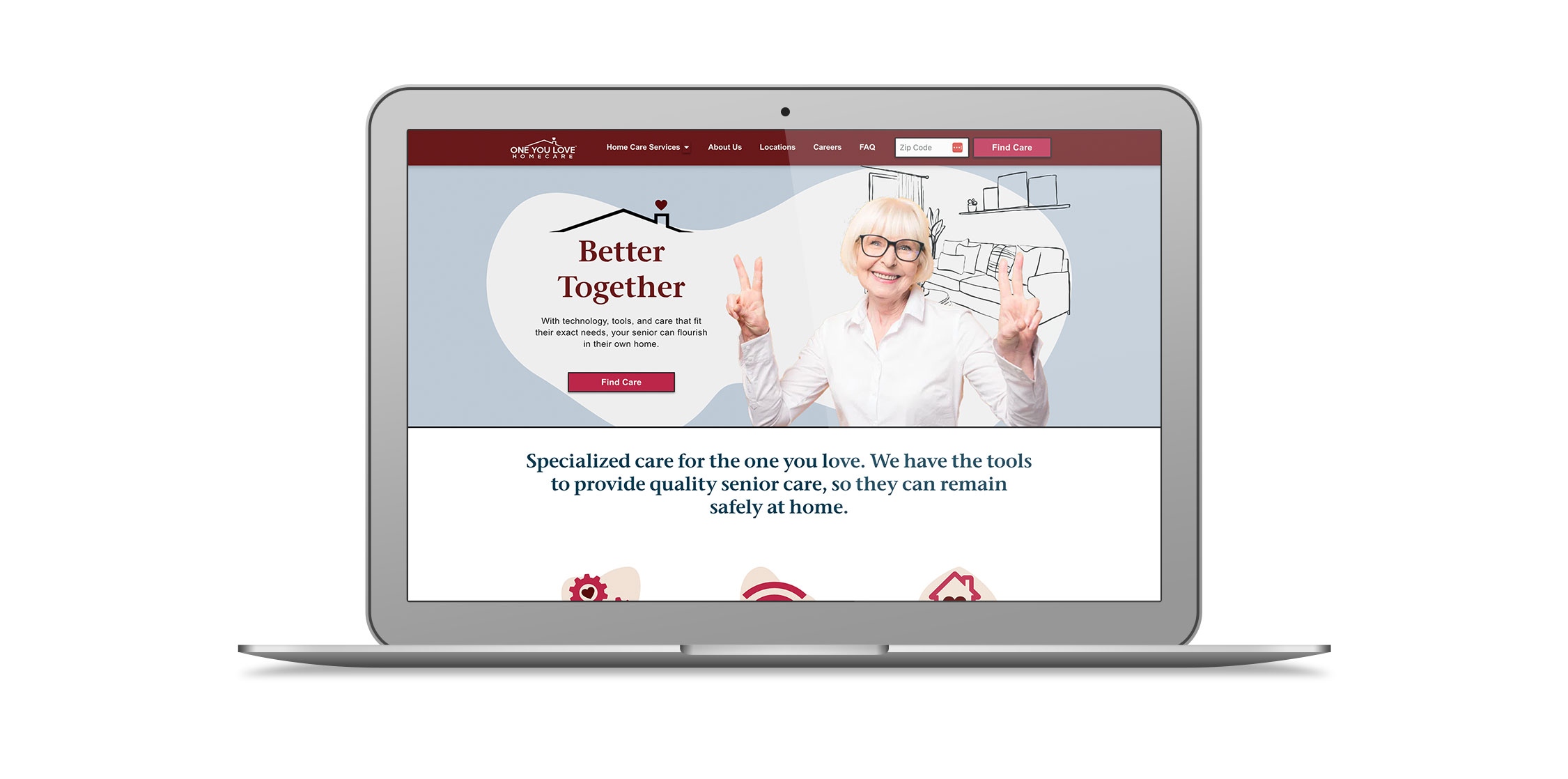 One You Love Homecare